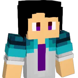 Fishinnnnngrod Minecraft avatar bust