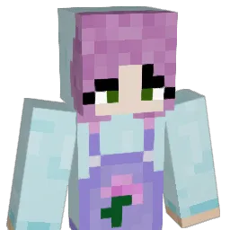 Fishirish949's Minecraft skin