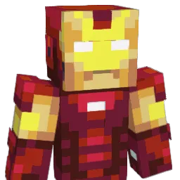 Fishman09's Minecraft skin