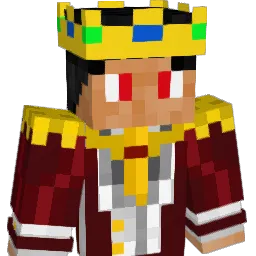 Fishman847 Minecraft avatar bust
