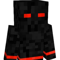 Fishman_thereal Minecraft avatar bust