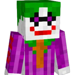 Fishonwheels Minecraft avatar bust