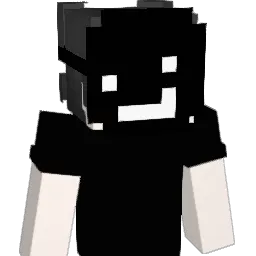 FishpoljaVR Minecraft avatar bust