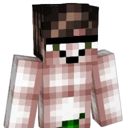 Fishskizzles's Minecraft skin