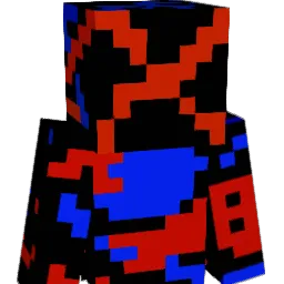 FishstickY Minecraft avatar bust