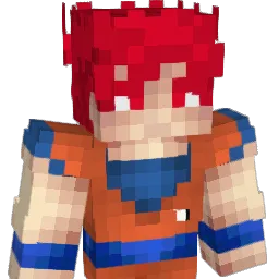 Fishstycks's Minecraft skin