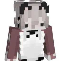 Fishy080 Minecraft avatar bust