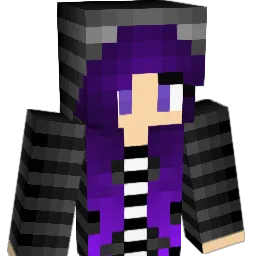 Fishy1sweat Minecraft avatar bust