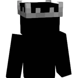 Fishy2237 Minecraft avatar bust