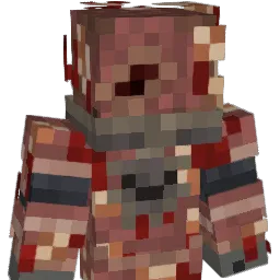 FishyBirb's Minecraft skin