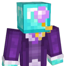 FishyBoi_12 Minecraft avatar bust