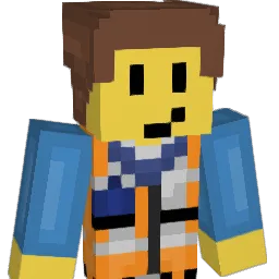 FishyCola7 Minecraft avatar bust