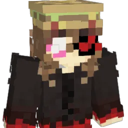 FishyFish133 Minecraft avatar bust