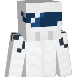 FishyRishy's Minecraft skin