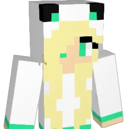 FishyTaco's Minecraft skin