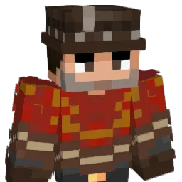 FishyTank643's Minecraft skin
