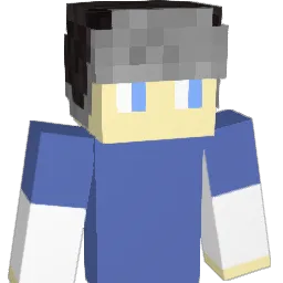 Fishy_0109 Minecraft avatar bust