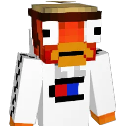 Fishy_Boiii's Minecraft skin