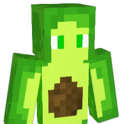 Fishy_Man's Minecraft skin