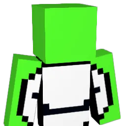 Fishyboy2011's Minecraft skin