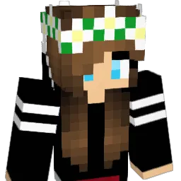 Fishynips's Minecraft skin
