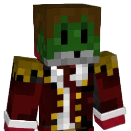 Fishysalmon02's Minecraft skin