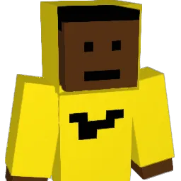 Fishytadpole846 Minecraft avatar bust