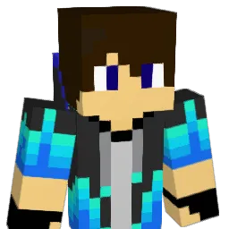 Fishyy__'s Minecraft skin