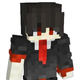Fisik's Minecraft skin