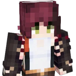 FiskEm1's Minecraft skin