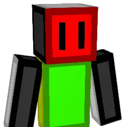 FiskSF2's Minecraft skin