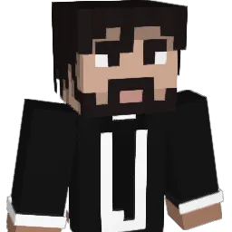 FiskeLars's Minecraft skin