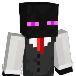 Fisker5080 Minecraft avatar bust