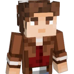 Fiskis's Minecraft skin