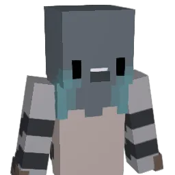Fiskur_08 Minecraft avatar bust