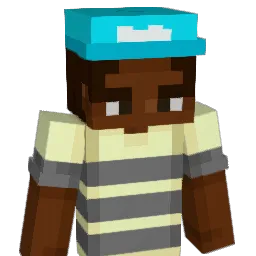 Fiskusss's Minecraft skin