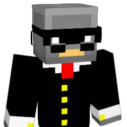 Fist89's Minecraft skin