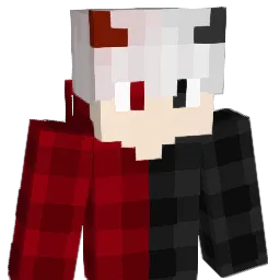 FistOfOhm Minecraft avatar bust