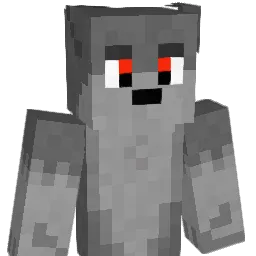 Fist_Gamer's Minecraft skin