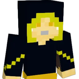 Fistandantilus1 Minecraft avatar bust