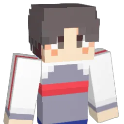 Fiszz's Minecraft skin