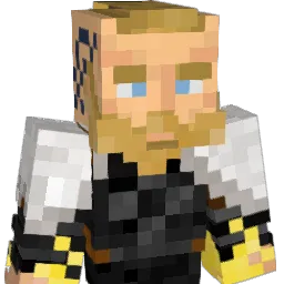 FitZ_97 Minecraft avatar bust