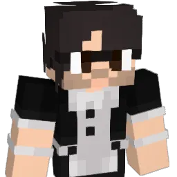 Fitaupe Minecraft avatar bust