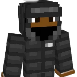 Fitdis's Minecraft skin