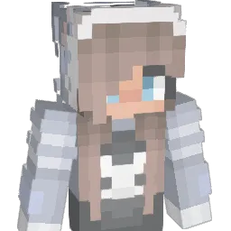 FiteMeM8's Minecraft skin