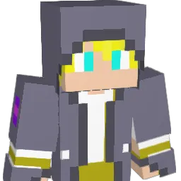 Fithl's Minecraft skin