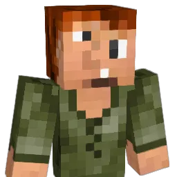 Fithreee's Minecraft skin