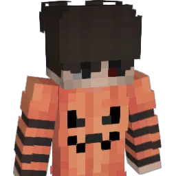 FitimIsBxck's Minecraft skin