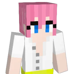 Fitnaman666 Minecraft avatar bust