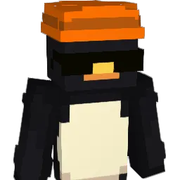 Fito_31 Minecraft avatar bust